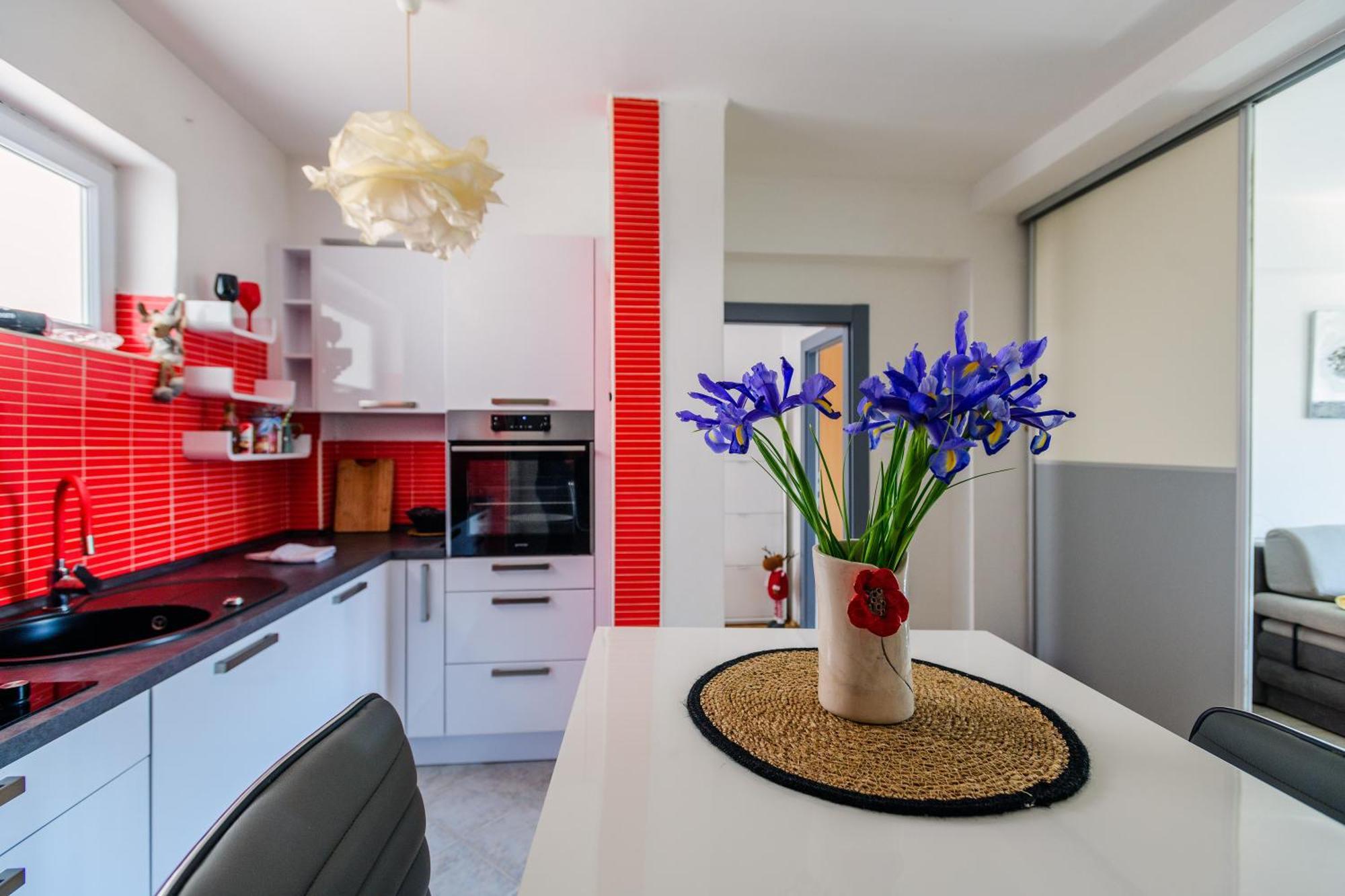 Fancy Apartment - Near The Zadar Bridge Exteriér fotografie