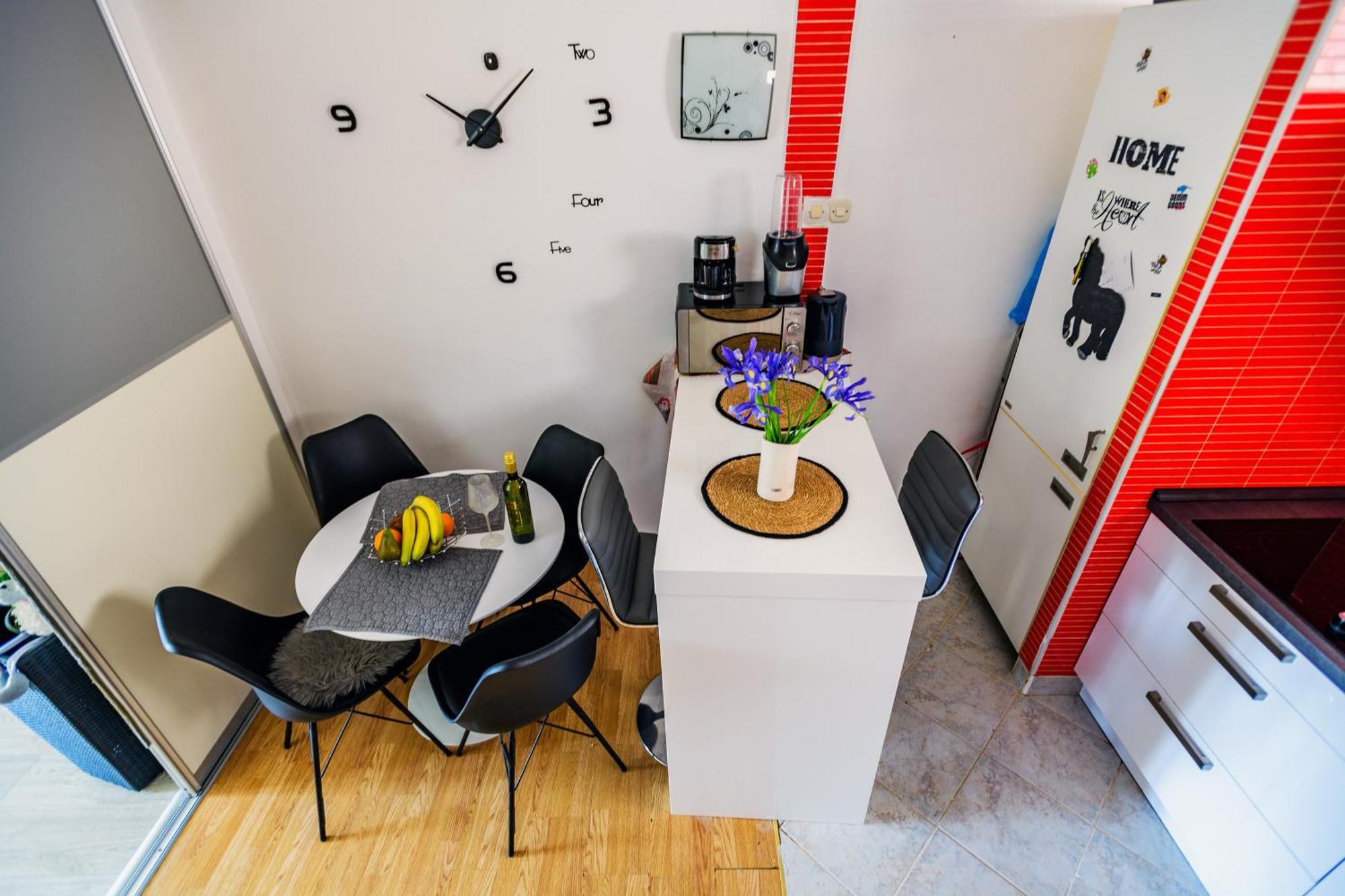 Fancy Apartment - Near The Zadar Bridge Exteriér fotografie