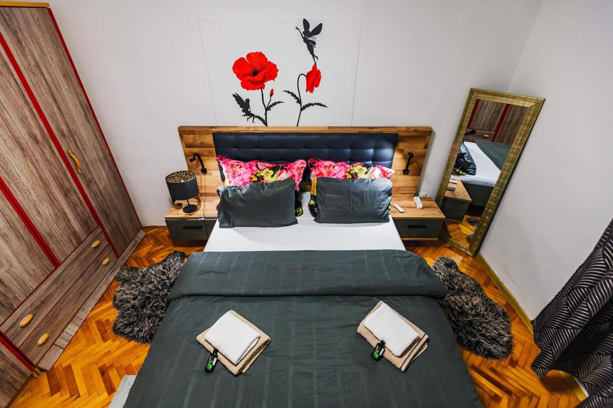Fancy Apartment - Near The Zadar Bridge Exteriér fotografie