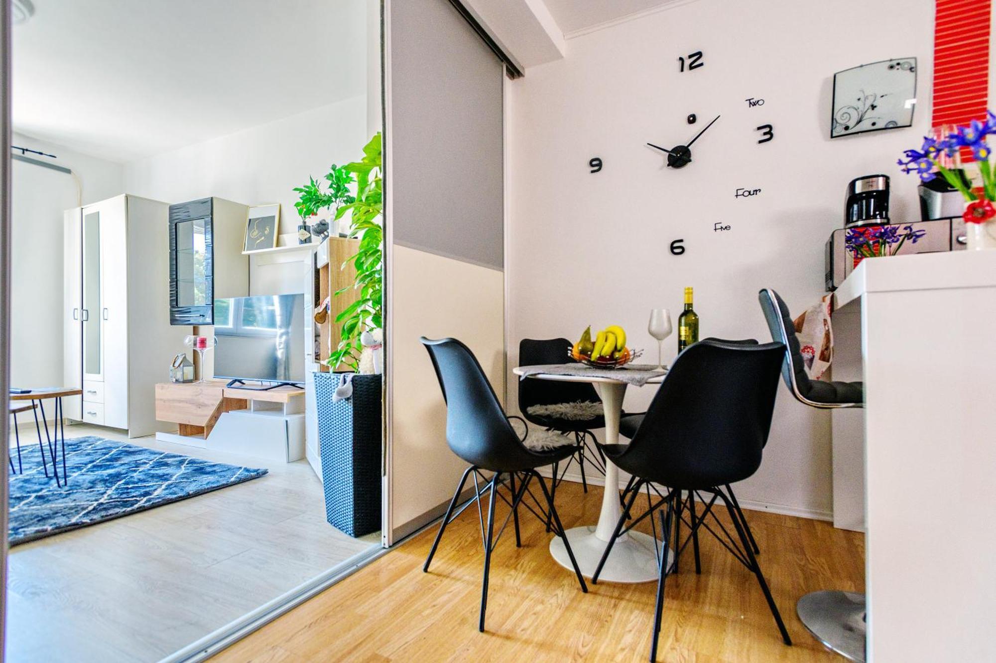 Fancy Apartment - Near The Zadar Bridge Exteriér fotografie