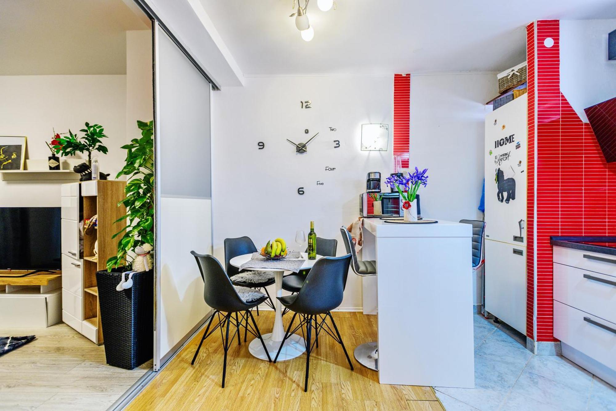 Fancy Apartment - Near The Zadar Bridge Exteriér fotografie