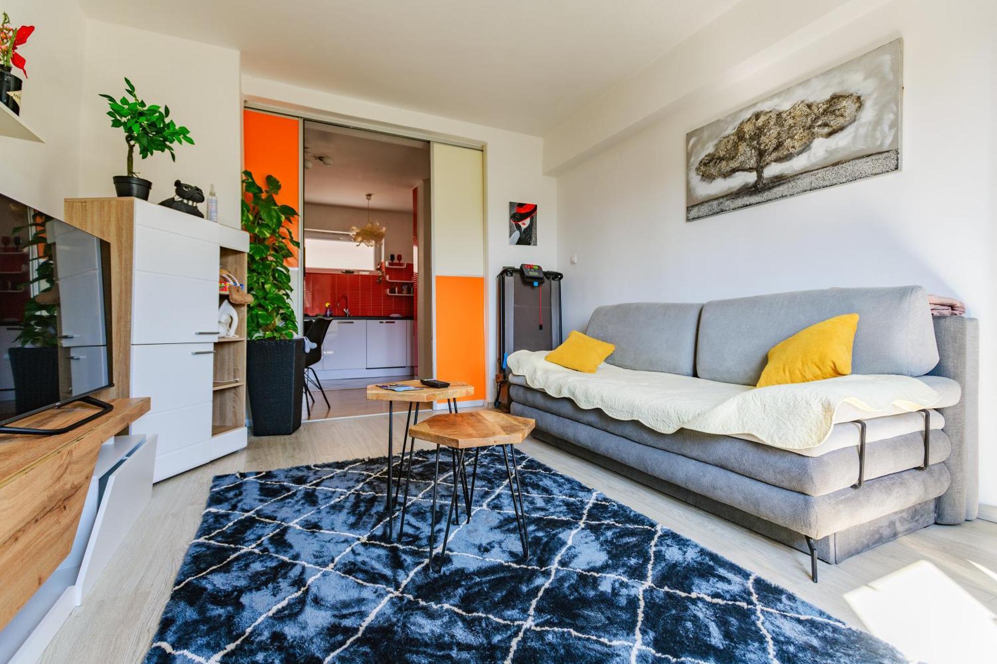 Fancy Apartment - Near The Zadar Bridge Exteriér fotografie