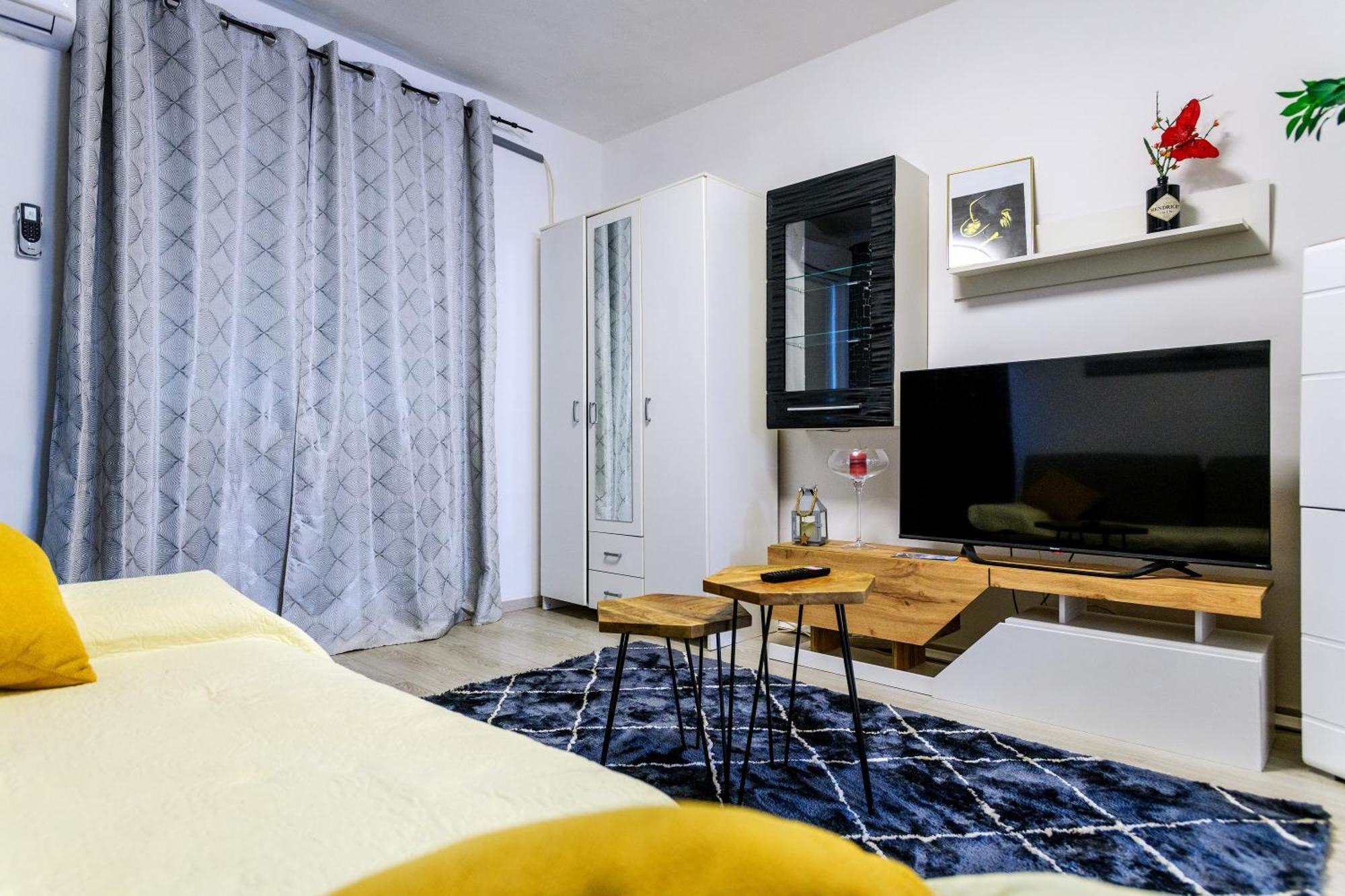 Fancy Apartment - Near The Zadar Bridge Exteriér fotografie