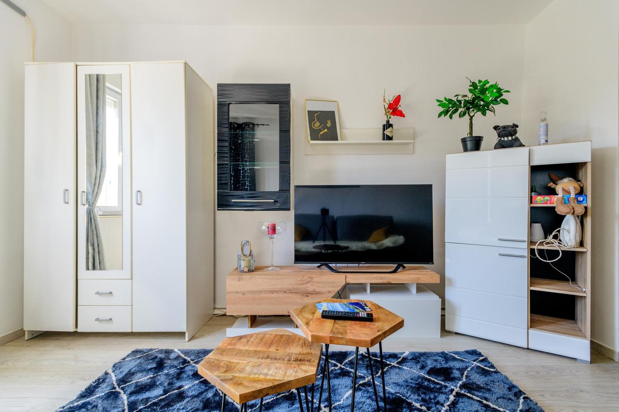 Fancy Apartment - Near The Zadar Bridge Exteriér fotografie